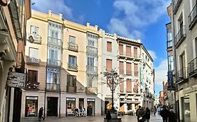 San Jose Y Maderuelo A